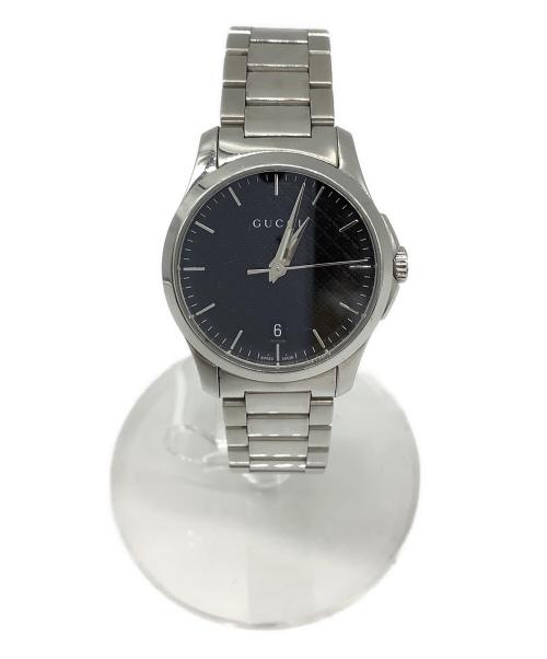 GUCCI（グッチ）GUCCI (グッチ) 腕時計の古着・服飾アイテム
