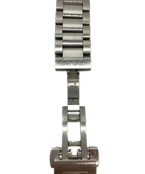 GUCCI（グッチ）GUCCI (グッチ) 腕時計の古着・服飾アイテム