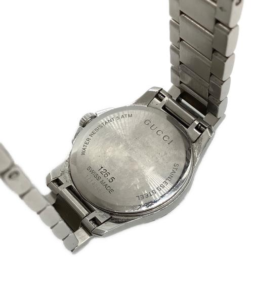 GUCCI（グッチ）GUCCI (グッチ) 腕時計の古着・服飾アイテム