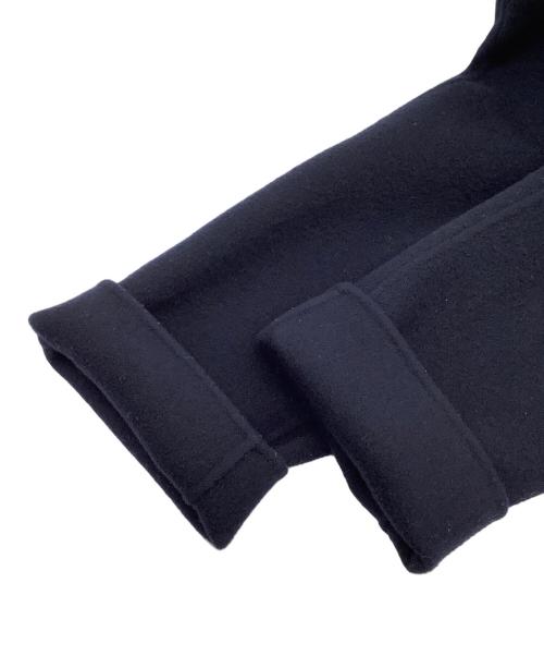 Aquascutum（アクアスキュータム）Aquascutum (アクアスキュータム) ダブルコート ネイビー サイズ:Freeの古着・服飾アイテム