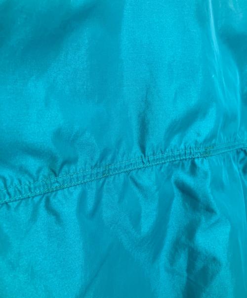 Patagonia（パタゴニア）Patagonia (パタゴニア) 80'sシェルドシンチラジャケット グリーン サイズ:Mの古着・服飾アイテム