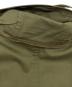 中古・古着 soerte (ソエルテ) M-65 Oversize military coat カーキ サイズ:1：5000円