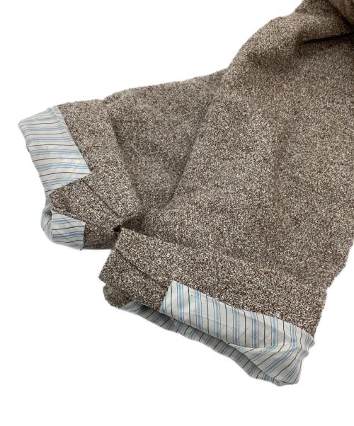 sartorio（サルトリオ）sartorio (サルトリオ) 3Bテーラードジャケット グレー サイズ:50の古着・服飾アイテム