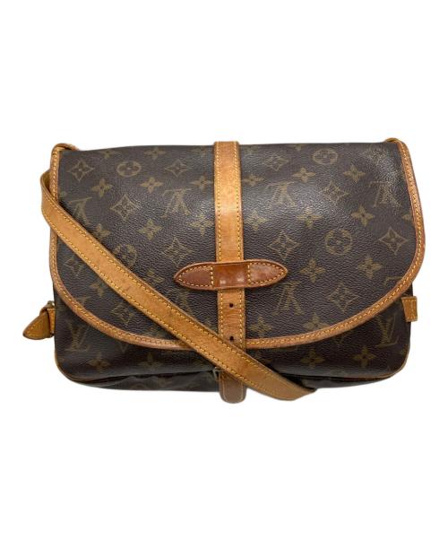 LOUIS VUITTON（ルイ ヴィトン）LOUIS VUITTON (ルイ ヴィトン) ショルダーバッグの古着・服飾アイテム