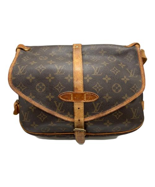 LOUIS VUITTON（ルイ ヴィトン）LOUIS VUITTON (ルイ ヴィトン) ショルダーバッグの古着・服飾アイテム