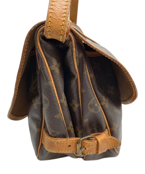 LOUIS VUITTON（ルイ ヴィトン）LOUIS VUITTON (ルイ ヴィトン) ショルダーバッグの古着・服飾アイテム