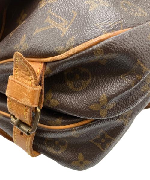 LOUIS VUITTON（ルイ ヴィトン）LOUIS VUITTON (ルイ ヴィトン) ショルダーバッグの古着・服飾アイテム