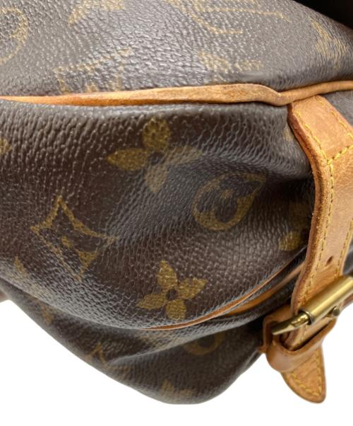 LOUIS VUITTON（ルイ ヴィトン）LOUIS VUITTON (ルイ ヴィトン) ショルダーバッグの古着・服飾アイテム