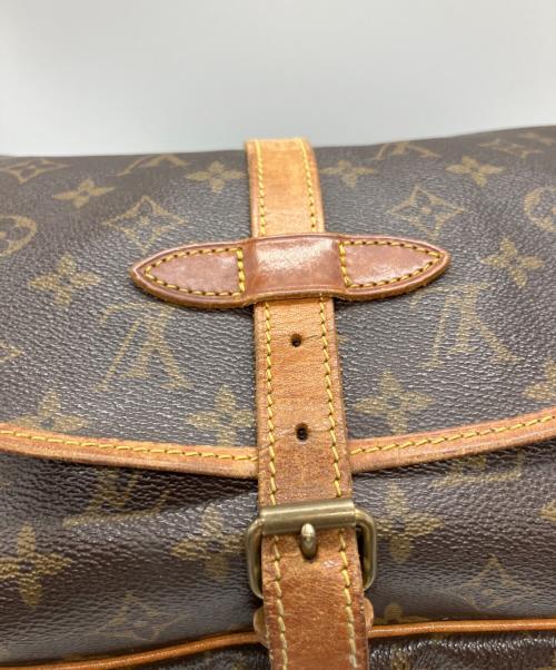 LOUIS VUITTON（ルイ ヴィトン）LOUIS VUITTON (ルイ ヴィトン) ショルダーバッグの古着・服飾アイテム