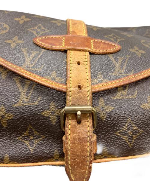 LOUIS VUITTON（ルイ ヴィトン）LOUIS VUITTON (ルイ ヴィトン) ショルダーバッグの古着・服飾アイテム