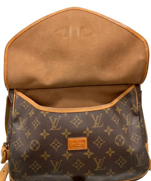 LOUIS VUITTON（ルイ ヴィトン）LOUIS VUITTON (ルイ ヴィトン) ショルダーバッグの古着・服飾アイテム