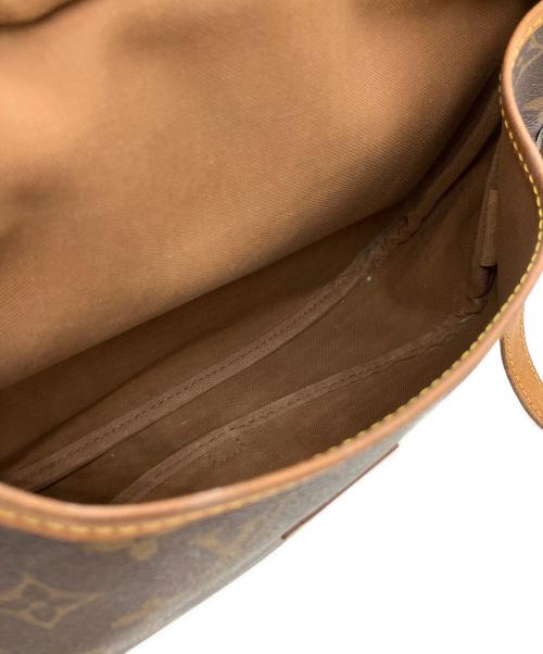 LOUIS VUITTON（ルイ ヴィトン）LOUIS VUITTON (ルイ ヴィトン) ショルダーバッグの古着・服飾アイテム