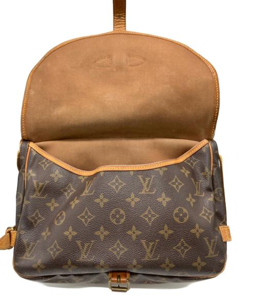 LOUIS VUITTON（ルイ ヴィトン）LOUIS VUITTON (ルイ ヴィトン) ショルダーバッグの古着・服飾アイテム