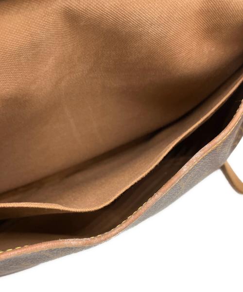 LOUIS VUITTON（ルイ ヴィトン）LOUIS VUITTON (ルイ ヴィトン) ショルダーバッグの古着・服飾アイテム