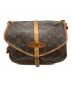 LOUIS VUITTON (ルイ ヴィトン) ショルダーバッグ：24000円