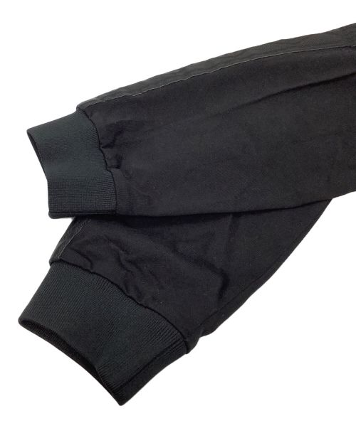 UMBRO（アンブロ）UMBRO (アンブロ) BEAUTY&YOUTH UNITED ARROWS (ビューティーアンドユースユナイテッドアローズ) 別注 ゲームシャツ ブラック サイズ:Lの古着・服飾アイテム