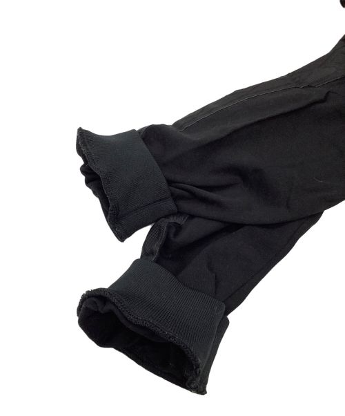 UMBRO（アンブロ）UMBRO (アンブロ) BEAUTY&YOUTH UNITED ARROWS (ビューティーアンドユースユナイテッドアローズ) 別注 ゲームシャツ ブラック サイズ:Lの古着・服飾アイテム