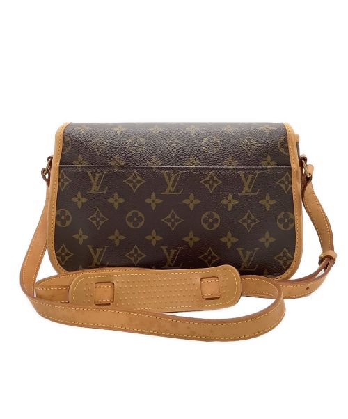 LOUIS VUITTON（ルイ ヴィトン）LOUIS VUITTON (ルイ ヴィトン) ショルダーバッグ ソローニュ モノグラムの古着・服飾アイテム