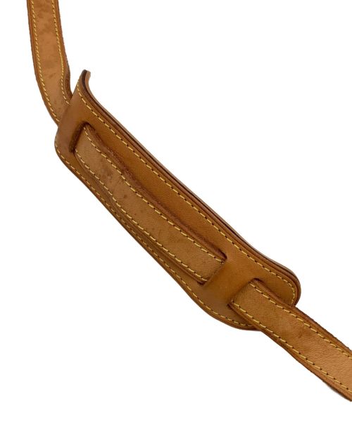 LOUIS VUITTON（ルイ ヴィトン）LOUIS VUITTON (ルイ ヴィトン) ショルダーバッグ ソローニュ モノグラムの古着・服飾アイテム