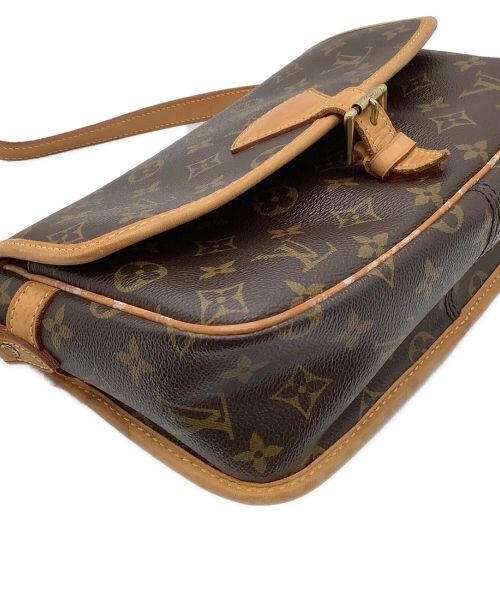 LOUIS VUITTON（ルイ ヴィトン）LOUIS VUITTON (ルイ ヴィトン) ショルダーバッグ ソローニュ モノグラムの古着・服飾アイテム