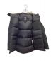 CANADA GOOSE (カナダグース) ダウンジャケット CHATEAU PARKA FF ブラック サイズ:S/P：45000円