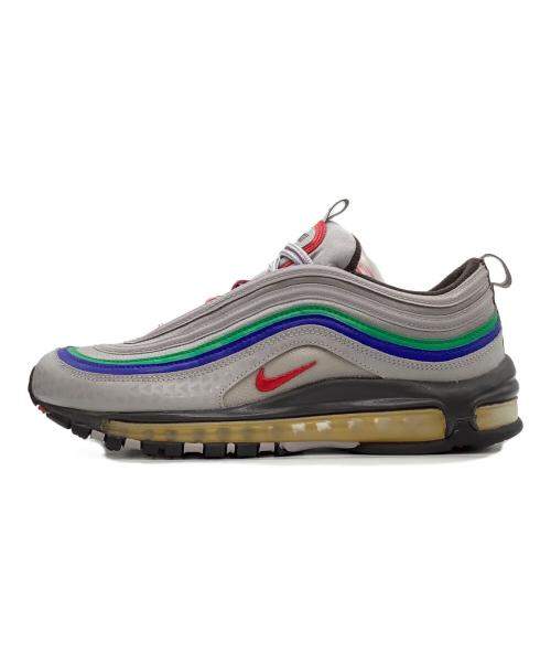 NIKE（ナイキ）NIKE (ナイキ) AIR MAX 97 QS NINTENDO 64