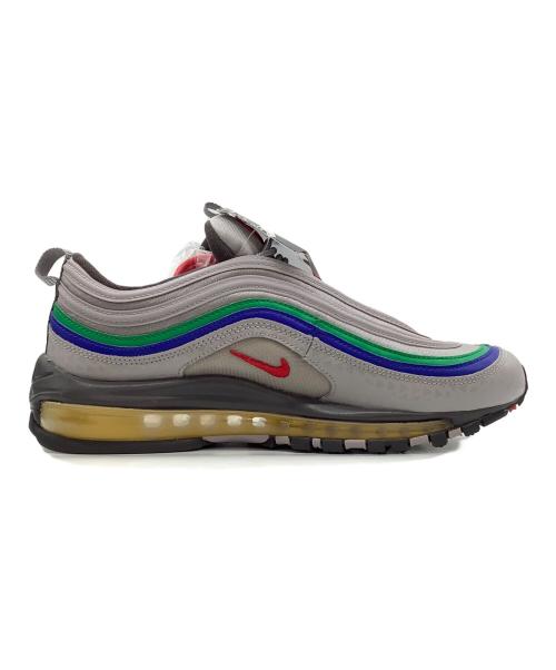 NIKE（ナイキ）NIKE (ナイキ) AIR MAX 97 QS NINTENDO 64