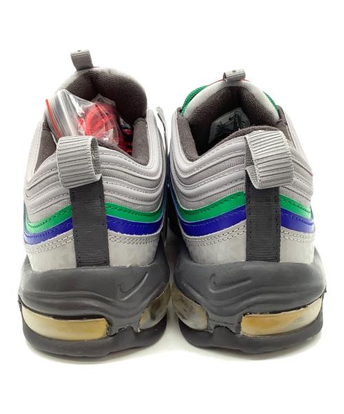 NIKE（ナイキ）NIKE (ナイキ) AIR MAX 97 QS NINTENDO 64
