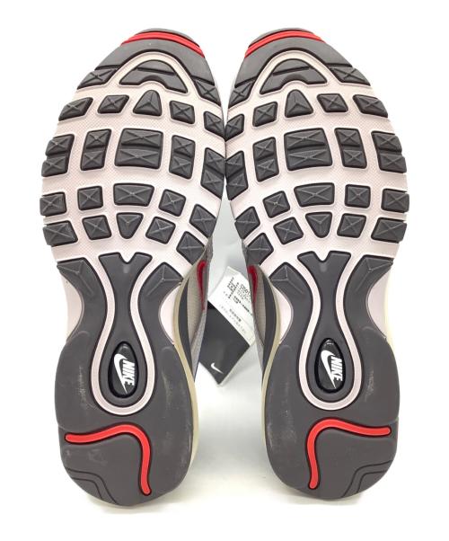 NIKE（ナイキ）NIKE (ナイキ) AIR MAX 97 QS NINTENDO 64