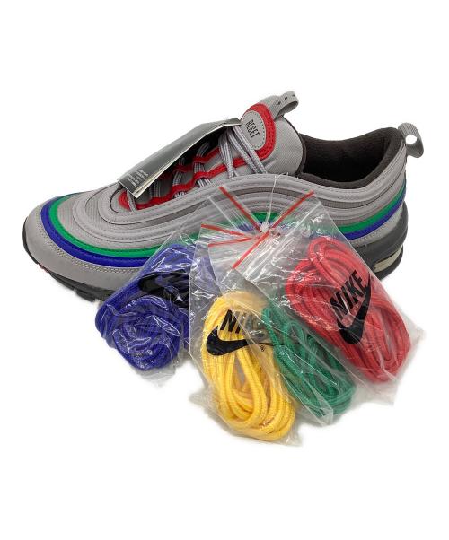 NIKE（ナイキ）NIKE (ナイキ) AIR MAX 97 QS NINTENDO 64