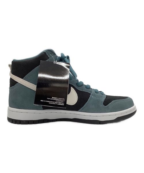 NIKE SB（ナイキエスビー）NIKE SB (ナイキエスビー) Dunk High 