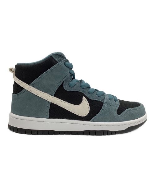 NIKE SB（ナイキエスビー）NIKE SB (ナイキエスビー) Dunk High 