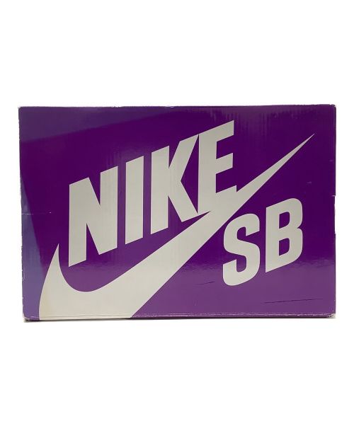 NIKE SB（ナイキエスビー）NIKE SB (ナイキエスビー) Dunk High 