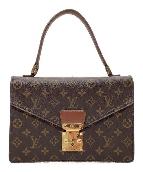 LOUIS VUITTON（ルイ ヴィトン）LOUIS VUITTON (ルイ ヴィトン) モノグラム コンコルドの古着・服飾アイテム