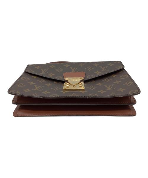 LOUIS VUITTON（ルイ ヴィトン）LOUIS VUITTON (ルイ ヴィトン) モノグラム コンコルドの古着・服飾アイテム