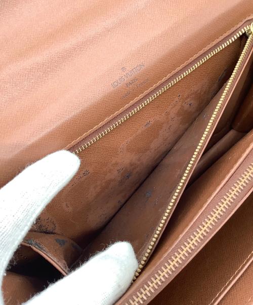 LOUIS VUITTON（ルイ ヴィトン）LOUIS VUITTON (ルイ ヴィトン) モノグラム コンコルドの古着・服飾アイテム