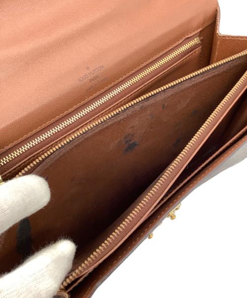 LOUIS VUITTON（ルイ ヴィトン）LOUIS VUITTON (ルイ ヴィトン) モノグラム コンコルドの古着・服飾アイテム