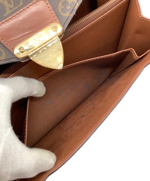 LOUIS VUITTON（ルイ ヴィトン）LOUIS VUITTON (ルイ ヴィトン) モノグラム コンコルドの古着・服飾アイテム