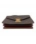 中古・古着 LOUIS VUITTON (ルイ ヴィトン) モノグラム コンコルド：34000円