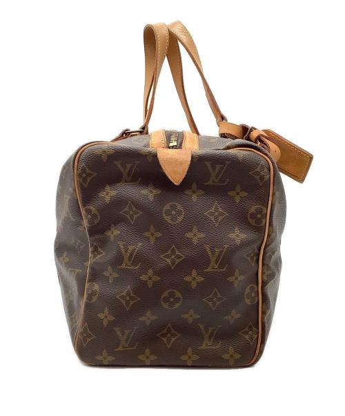 LOUIS VUITTON（ルイ ヴィトン）LOUIS VUITTON (ルイ ヴィトン) サックスプール35 モノグラムの古着・服飾アイテム