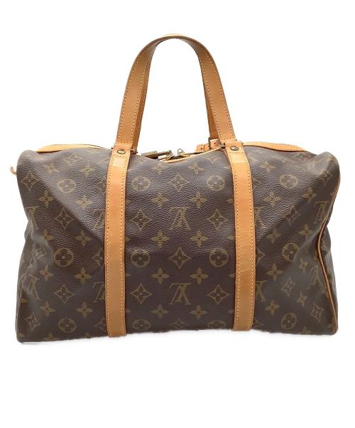 LOUIS VUITTON（ルイ ヴィトン）LOUIS VUITTON (ルイ ヴィトン) サックスプール35 モノグラムの古着・服飾アイテム