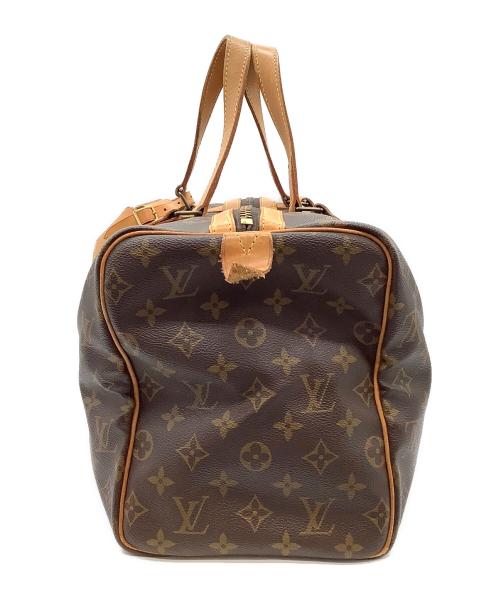 LOUIS VUITTON（ルイ ヴィトン）LOUIS VUITTON (ルイ ヴィトン) サックスプール35 モノグラムの古着・服飾アイテム
