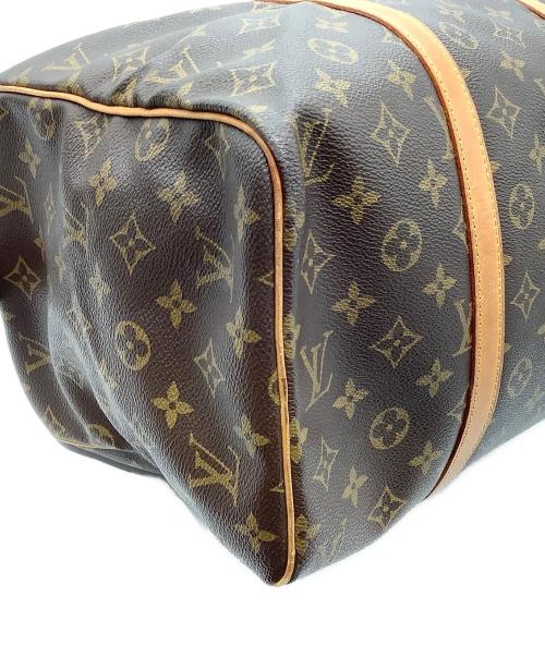LOUIS VUITTON（ルイ ヴィトン）LOUIS VUITTON (ルイ ヴィトン) サックスプール35 モノグラムの古着・服飾アイテム