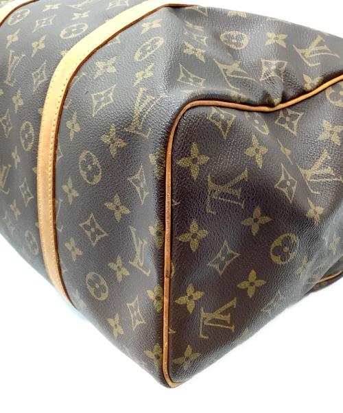 LOUIS VUITTON（ルイ ヴィトン）LOUIS VUITTON (ルイ ヴィトン) サックスプール35 モノグラムの古着・服飾アイテム