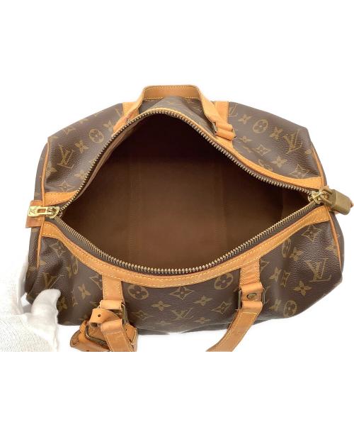 LOUIS VUITTON（ルイ ヴィトン）LOUIS VUITTON (ルイ ヴィトン) サックスプール35 モノグラムの古着・服飾アイテム