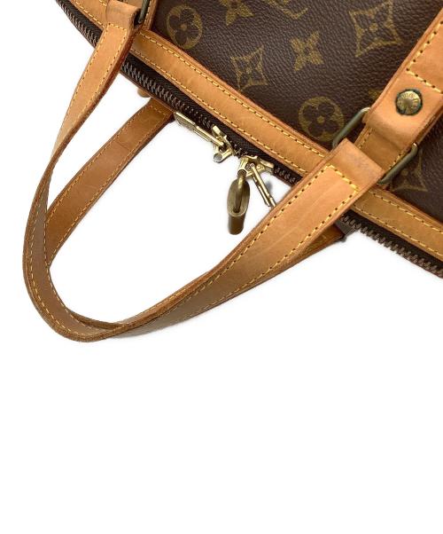LOUIS VUITTON（ルイ ヴィトン）LOUIS VUITTON (ルイ ヴィトン) サックスプール35 モノグラムの古着・服飾アイテム