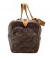 LOUIS VUITTON (ルイ ヴィトン) サックスプール35 モノグラム：38000円