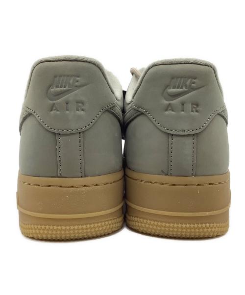 NIKE（ナイキ）NIKE (ナイキ) ローカットスニーカー グレー サイズ:26の古着・服飾アイテム