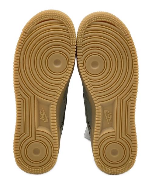 NIKE（ナイキ）NIKE (ナイキ) ローカットスニーカー グレー サイズ:26の古着・服飾アイテム