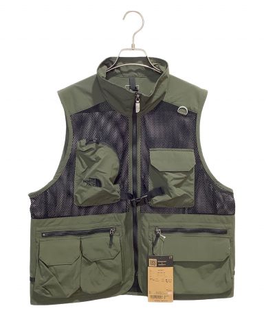 中古・古着通販】THE NORTH FACE (ザ ノース フェイス) ユーティリティ